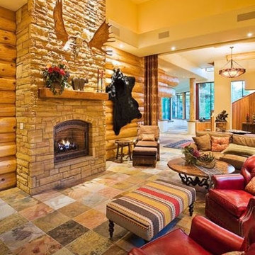 Cowan Custom Home