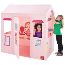 Contemporary Kids Toys And Games by PlayHouses