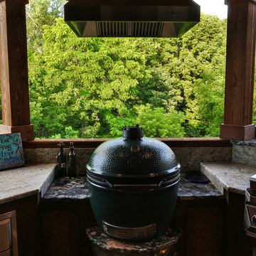 10-1-14 Outdoor Living