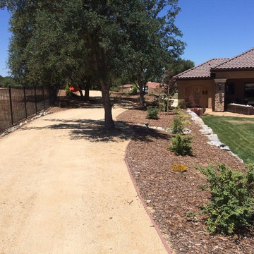 Loomis Estate