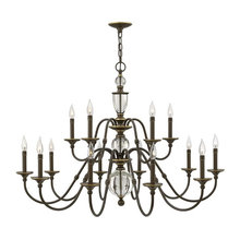 Chandelier