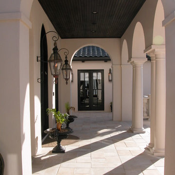 Interior and Detail Highlights
