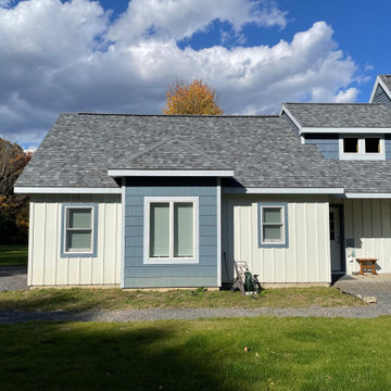 Cottage Addition