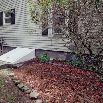 Ugly Door Contest Winner Fall 2016