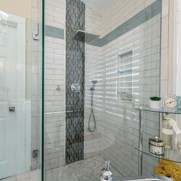 Hunter's Glen Master Bathroom