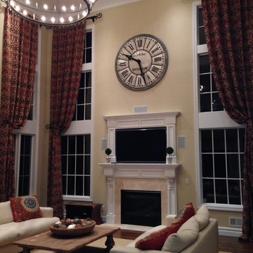 Our Work