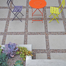 backyard hardscapes