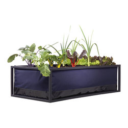 Noocity Growbed - Products