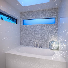 Teen bath