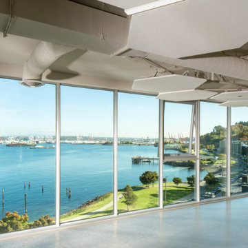 Harbor Ave Campus