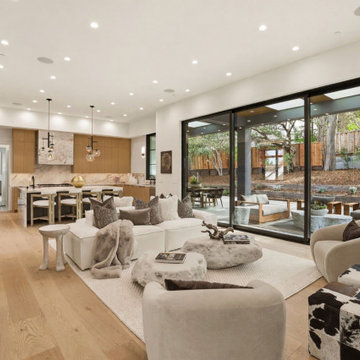 New Residence, Menlo Park-8