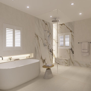 Coral Gables Residence