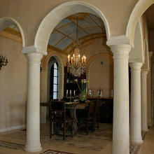 Pillars