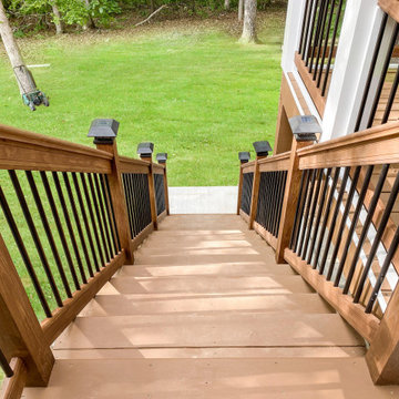 Decks & Stairs