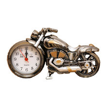 ALARM CLOCKS