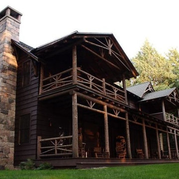 Winter Retreat