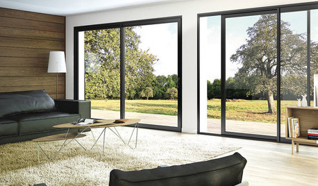 10 bonnes raisons d'opter pour une fenêtre alu en neuf ou en rénovation