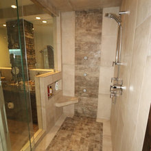 shower