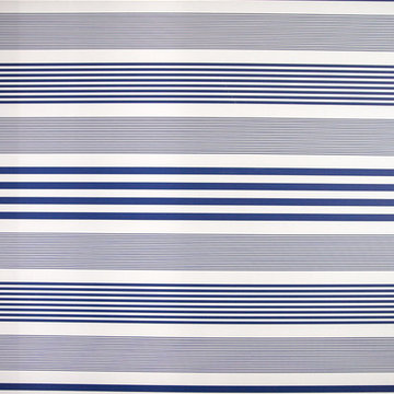 Nautical Stripes