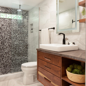 Ross - Guest Bath