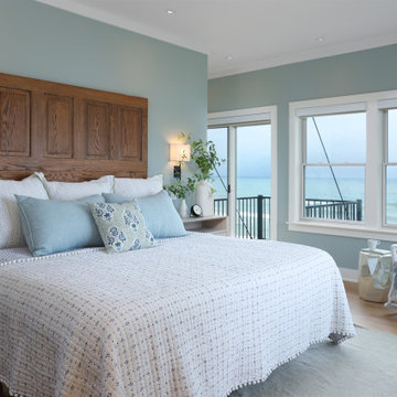 Beautiful Owner's Suite
