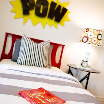 Kids Rooms