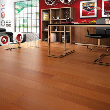 Indusparquet Exotic Hardwood Floors, NJ New Jersey, NYC New York City