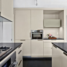 Eagle Mountain Kitchen