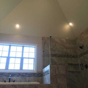 Masonry Estate Home in Pepper Creek