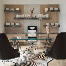 Home Office Ideas
