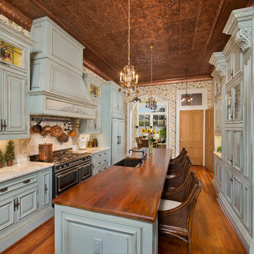 Ruhl House