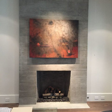 Mantels