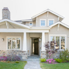 Exterior Architecture Features