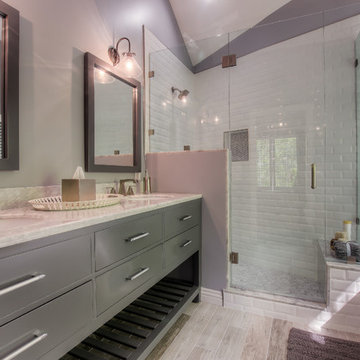 Benedict Canyon Renovation