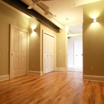 Oliver House Apartments