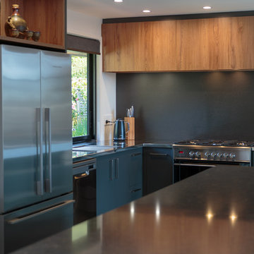 Highfield Kitchen Renovation