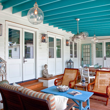 Exterior Photography