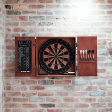 Big House | Game Room