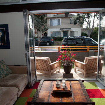 Lanai Doors in Huntington Beach, CA