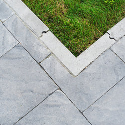 Produits de B&eacute;ton - Landscaping Stones And Pavers