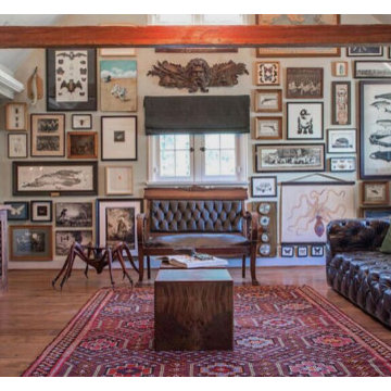 Beachwood Canyon