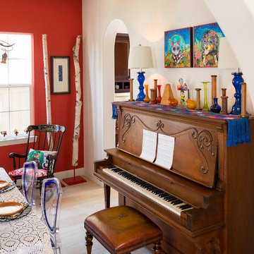 Carlsbad Hacienda Chic
