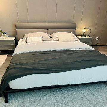 China Luxury Furninture