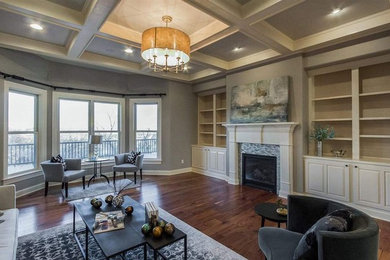 Coralville New Construction