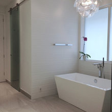 wet room tile
