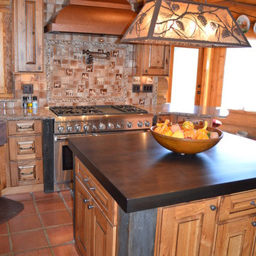 Kitchen Remodels