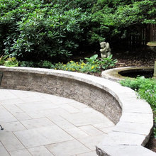 Patio/pool