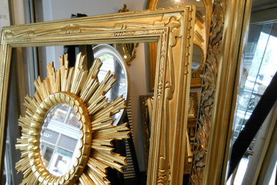APF Manhattan Showroom