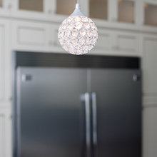 Lighting for kitchen