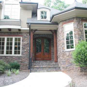 Architectural Details